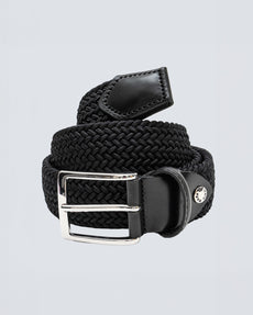 Crosby Belt in Tuxedo