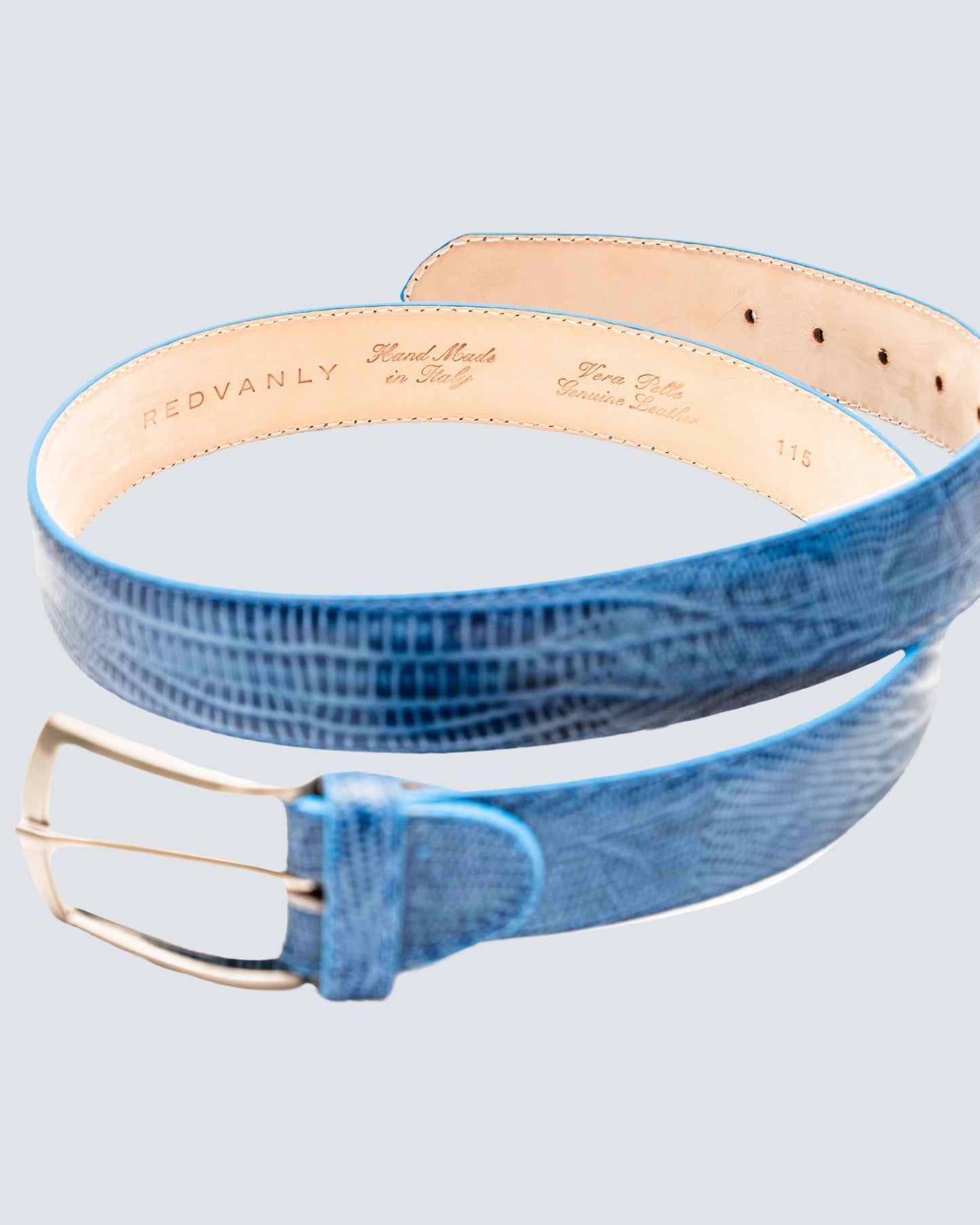 Baldwin Belt in Limoges