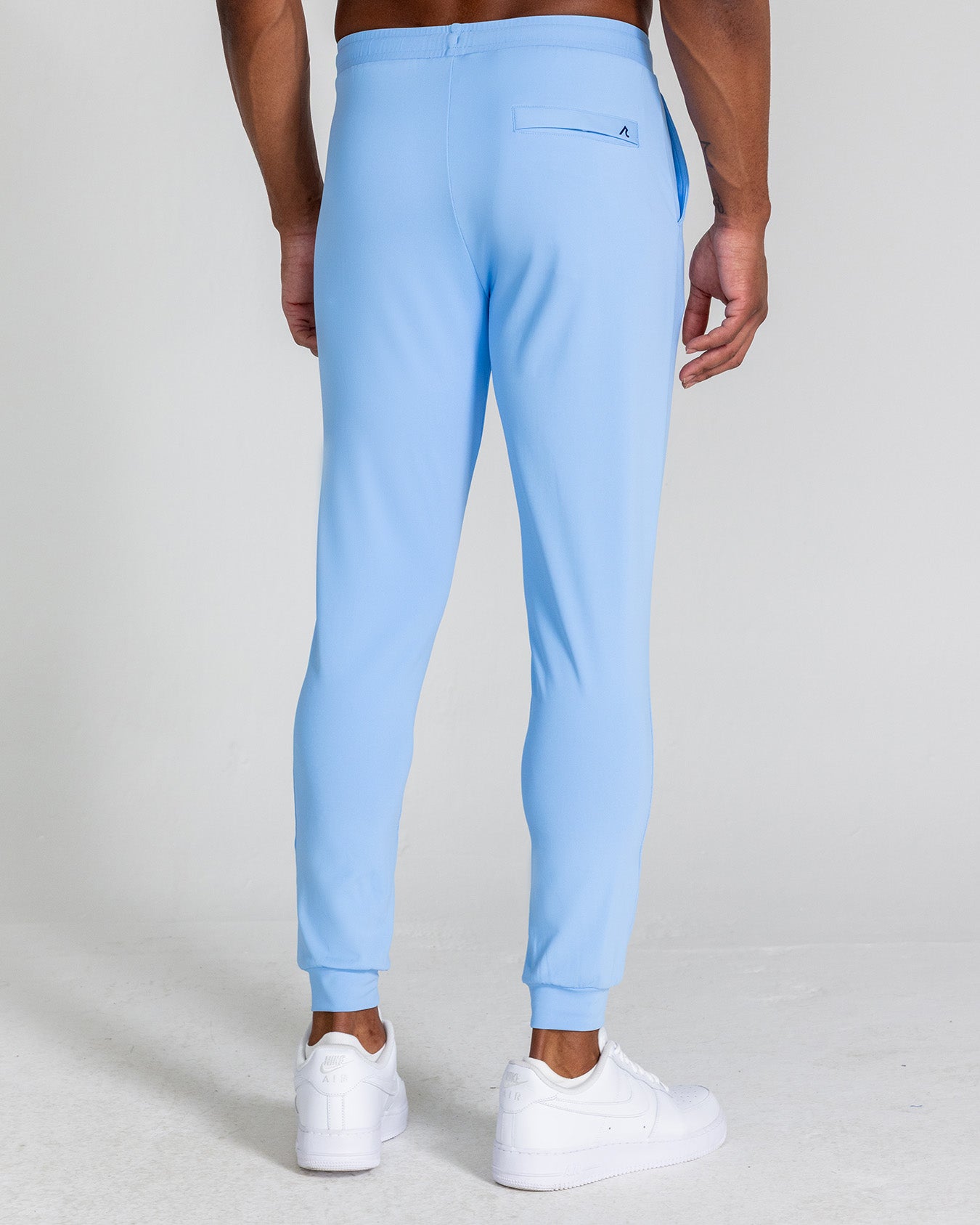 Donahue Jogger in Mist