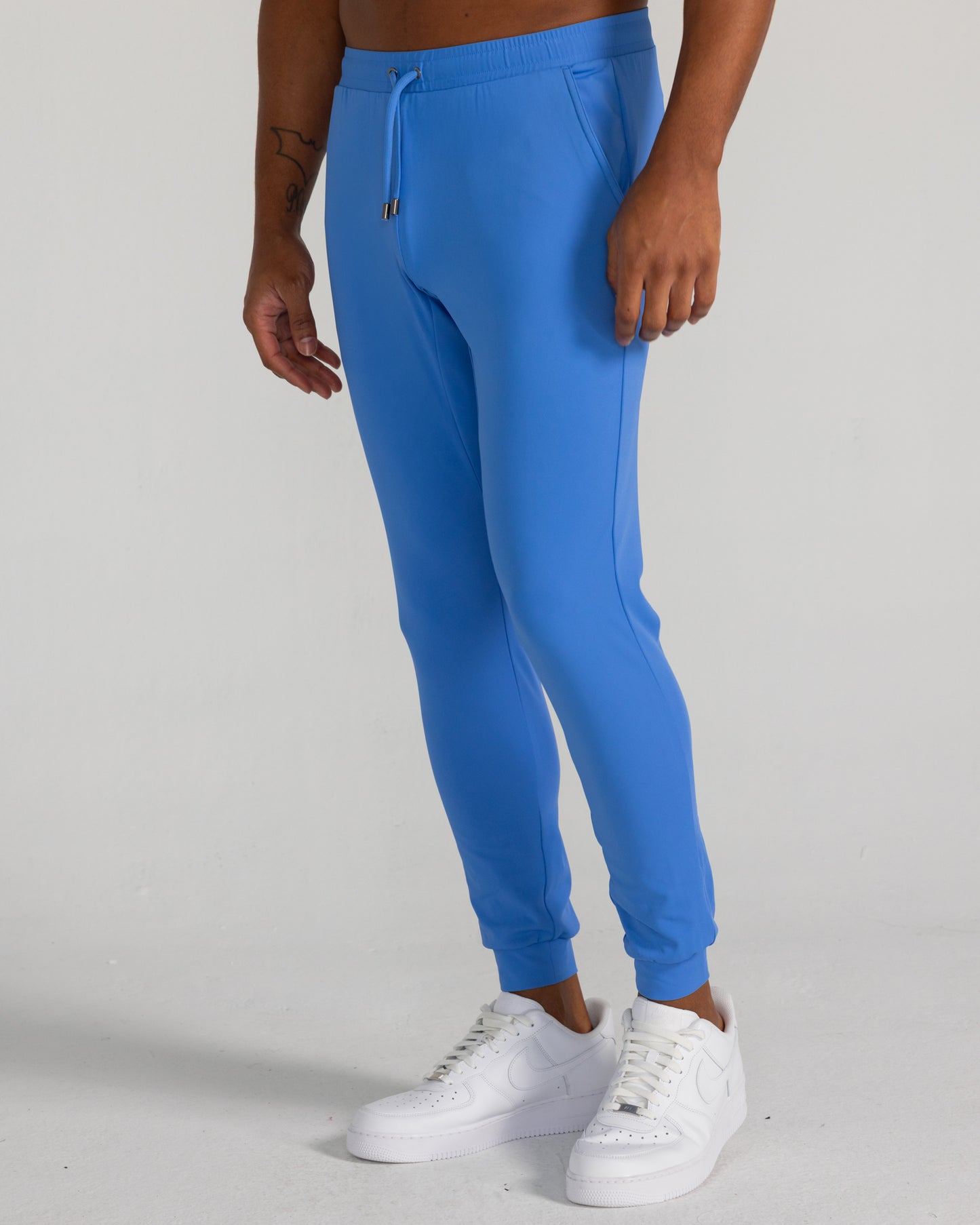 Donahue Jogger in Blue Yonder