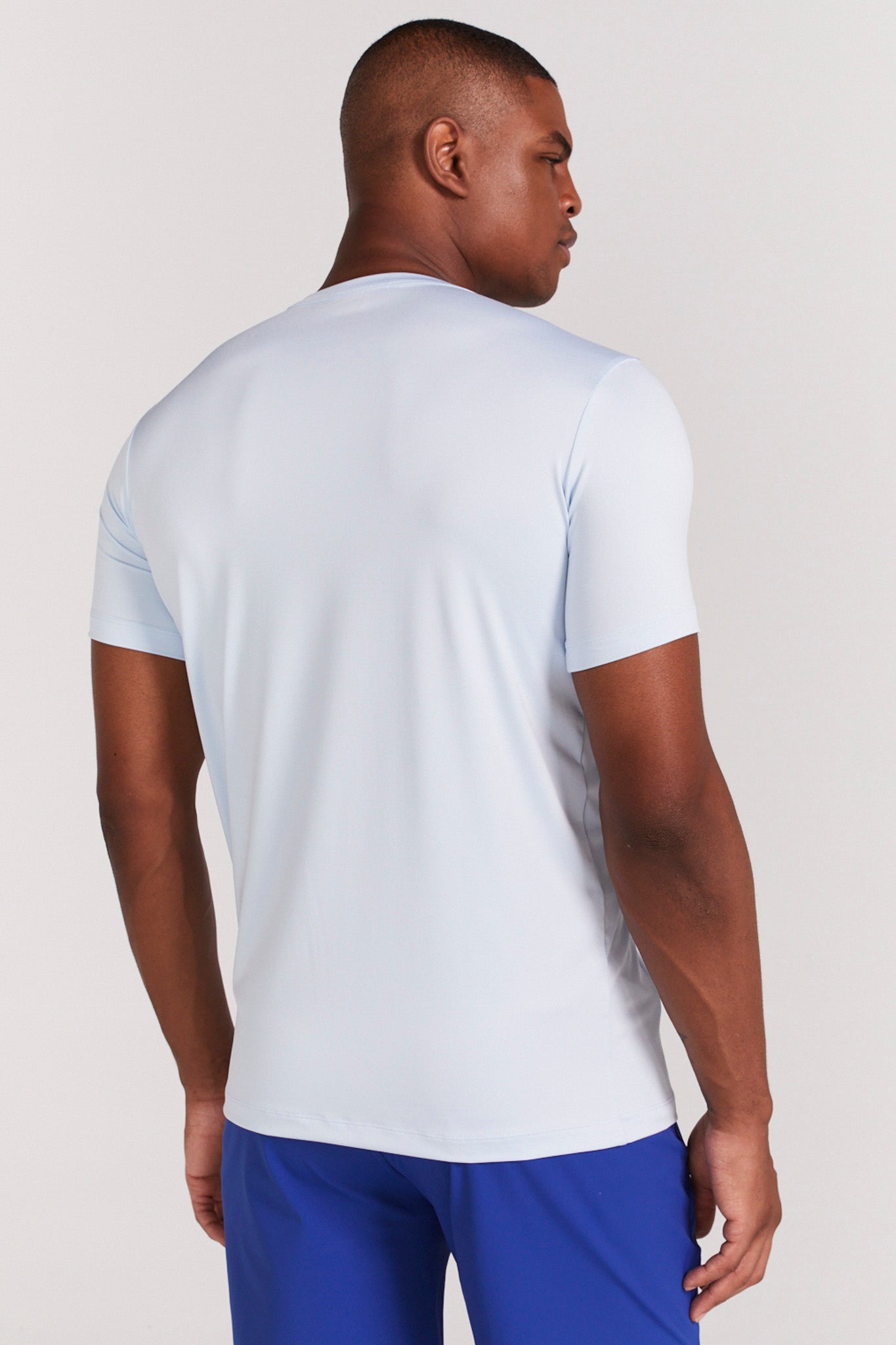 Minna Crew in Breeze