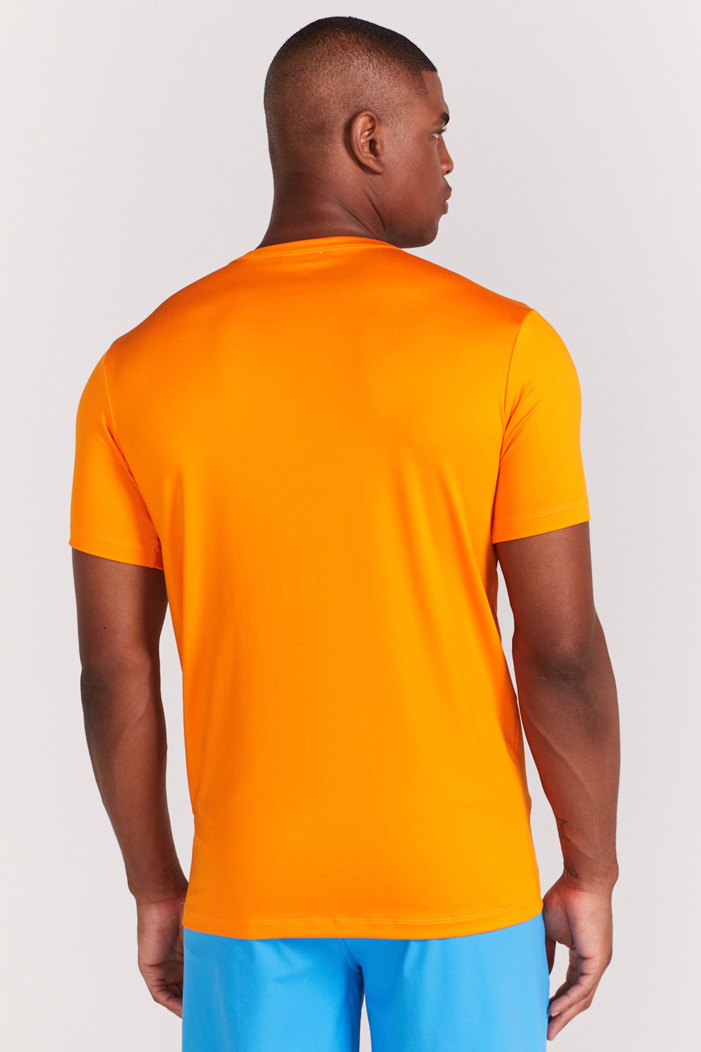 Minna Crew in Tangelo