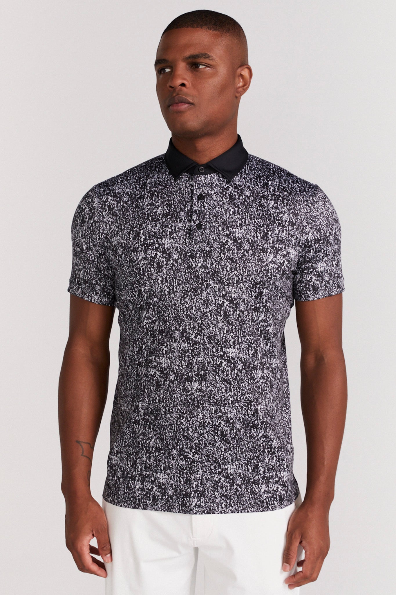 Canon Polo in Tuxedo