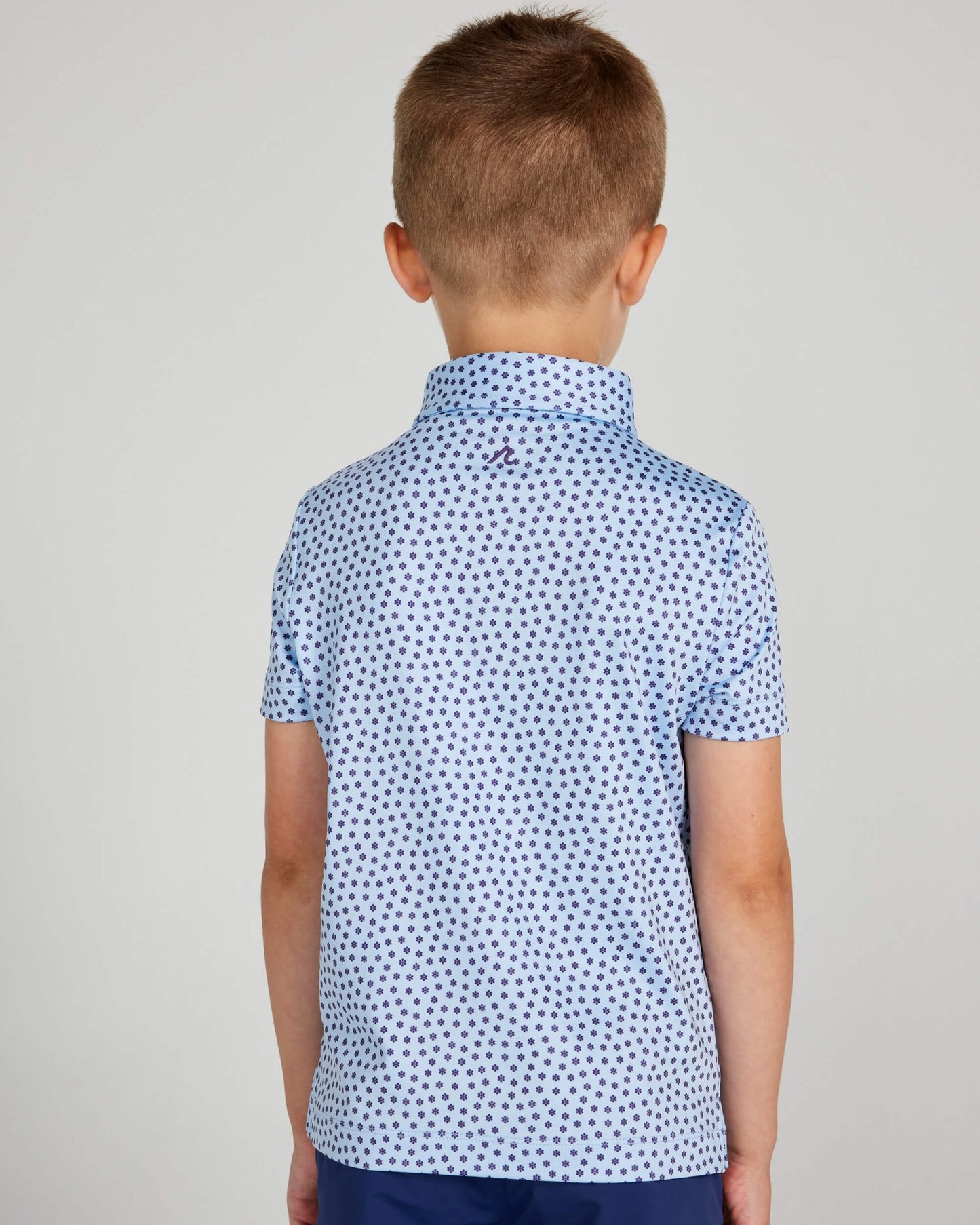 Boys Curlew Polo in Atmosphere