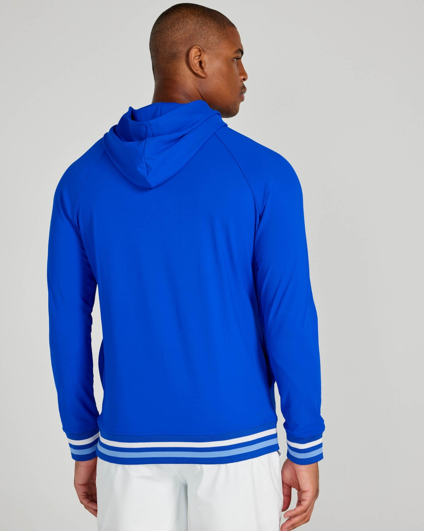 Seales Hoodie in Liberty