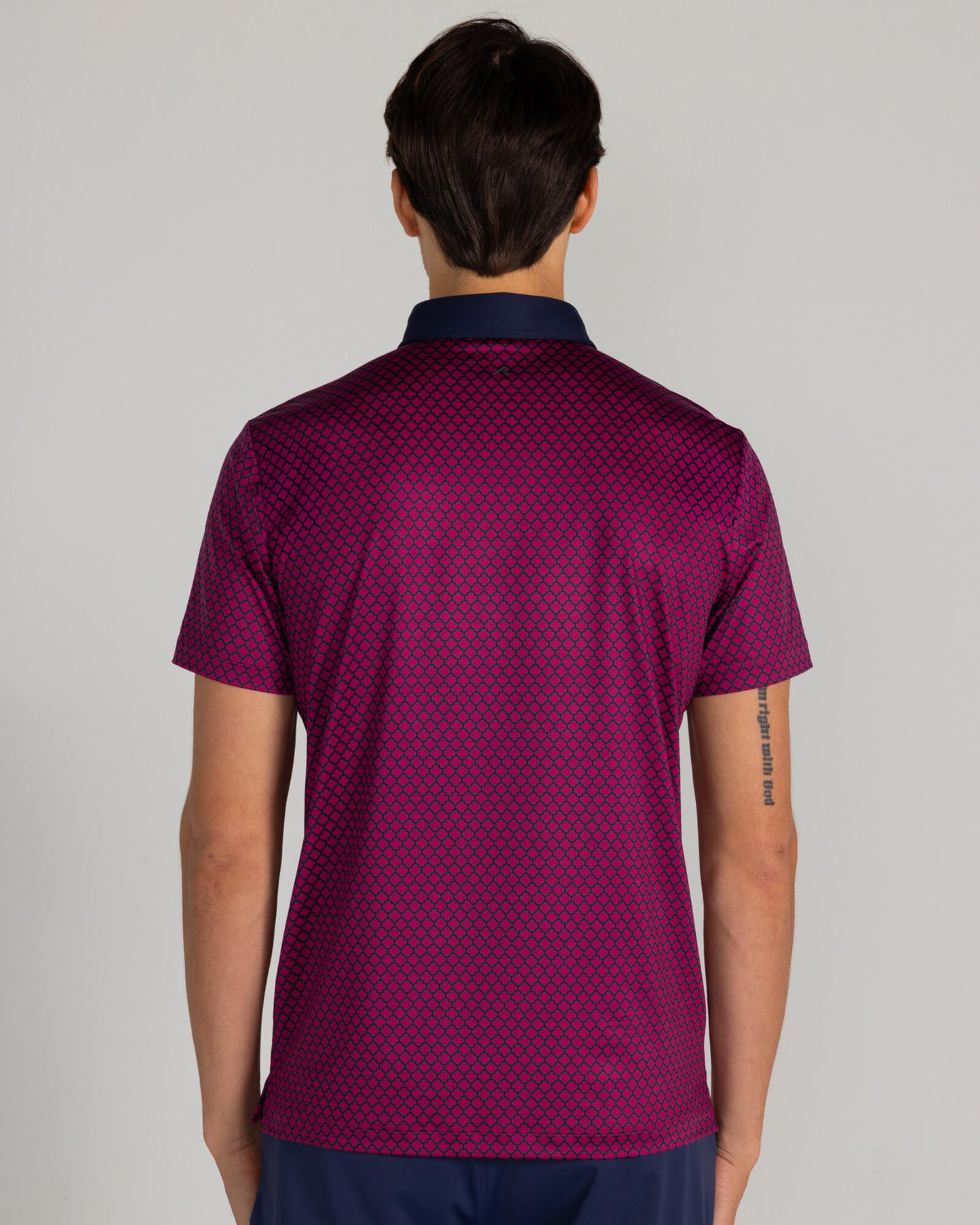 Huron Polo in Bordeaux