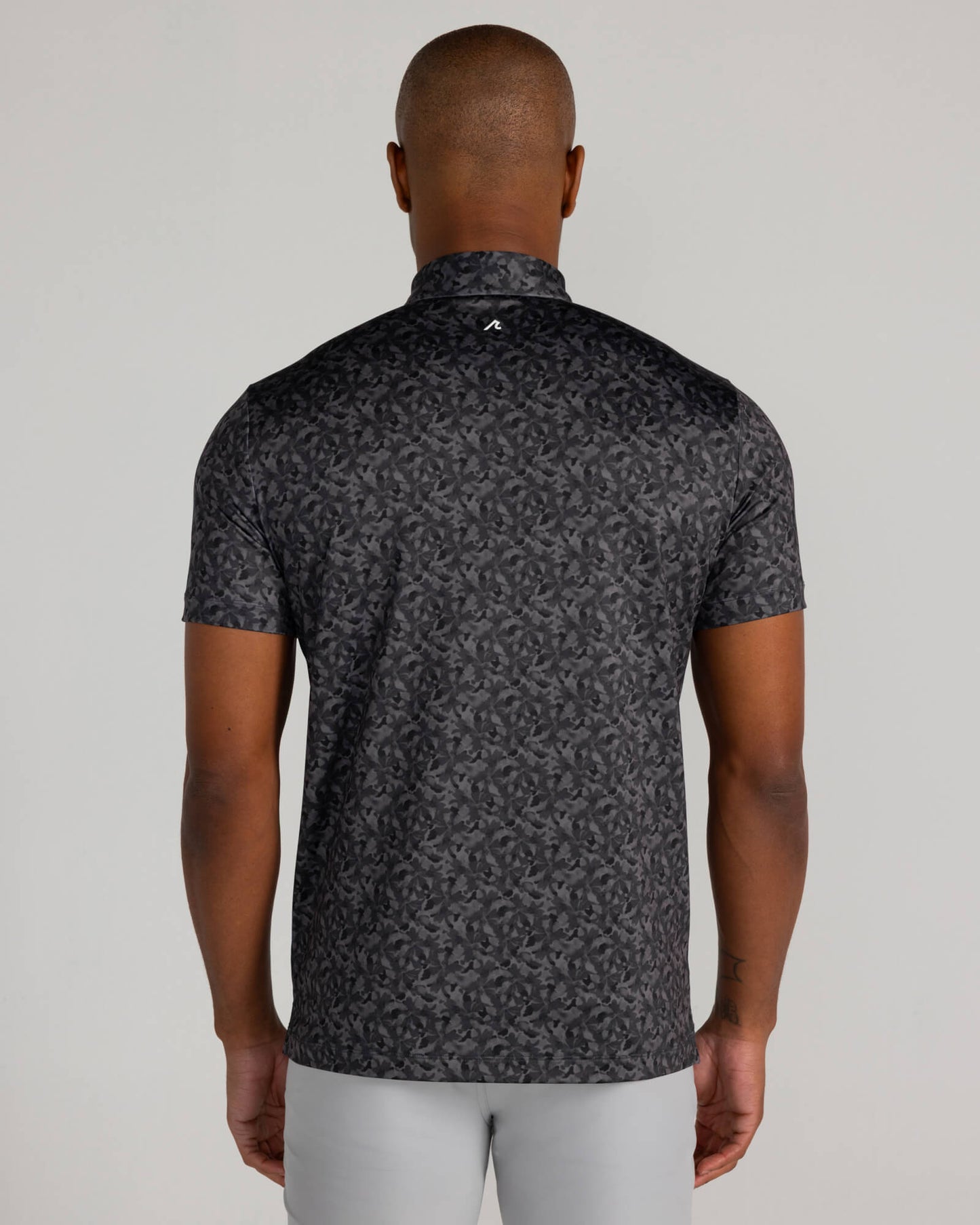 Haskell Polo in Tuxedo