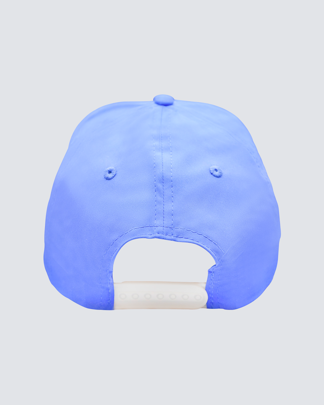 SOHO Hat in Medium Blue