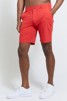 Image of the hanover pull-on short in rio
