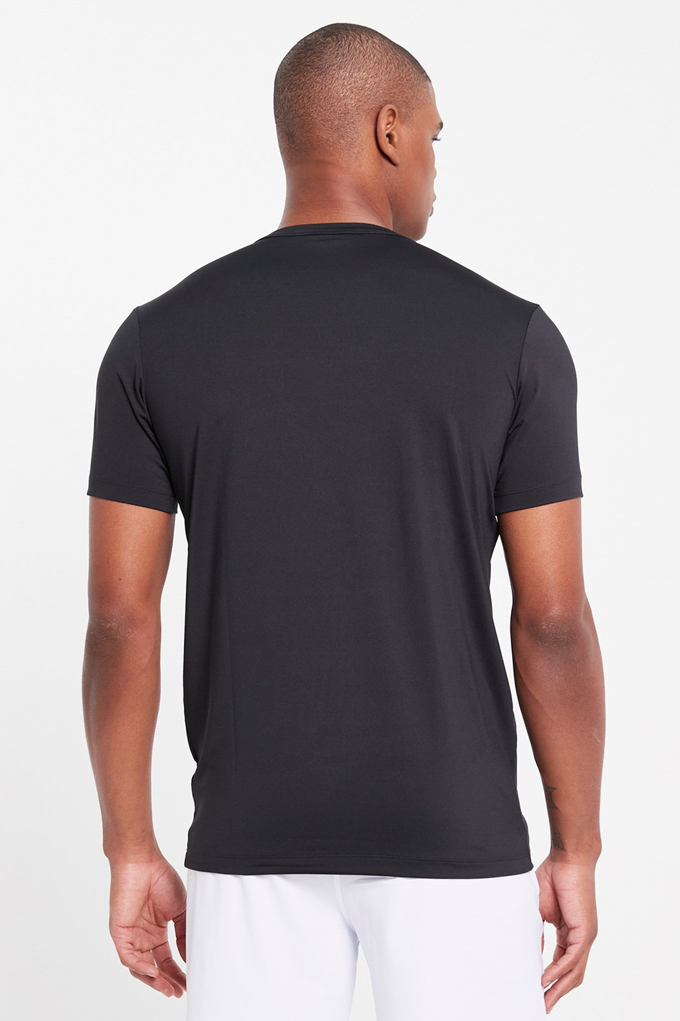 Sussex Tee in Tuxedo