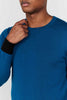 Windward Sweater in Corsair