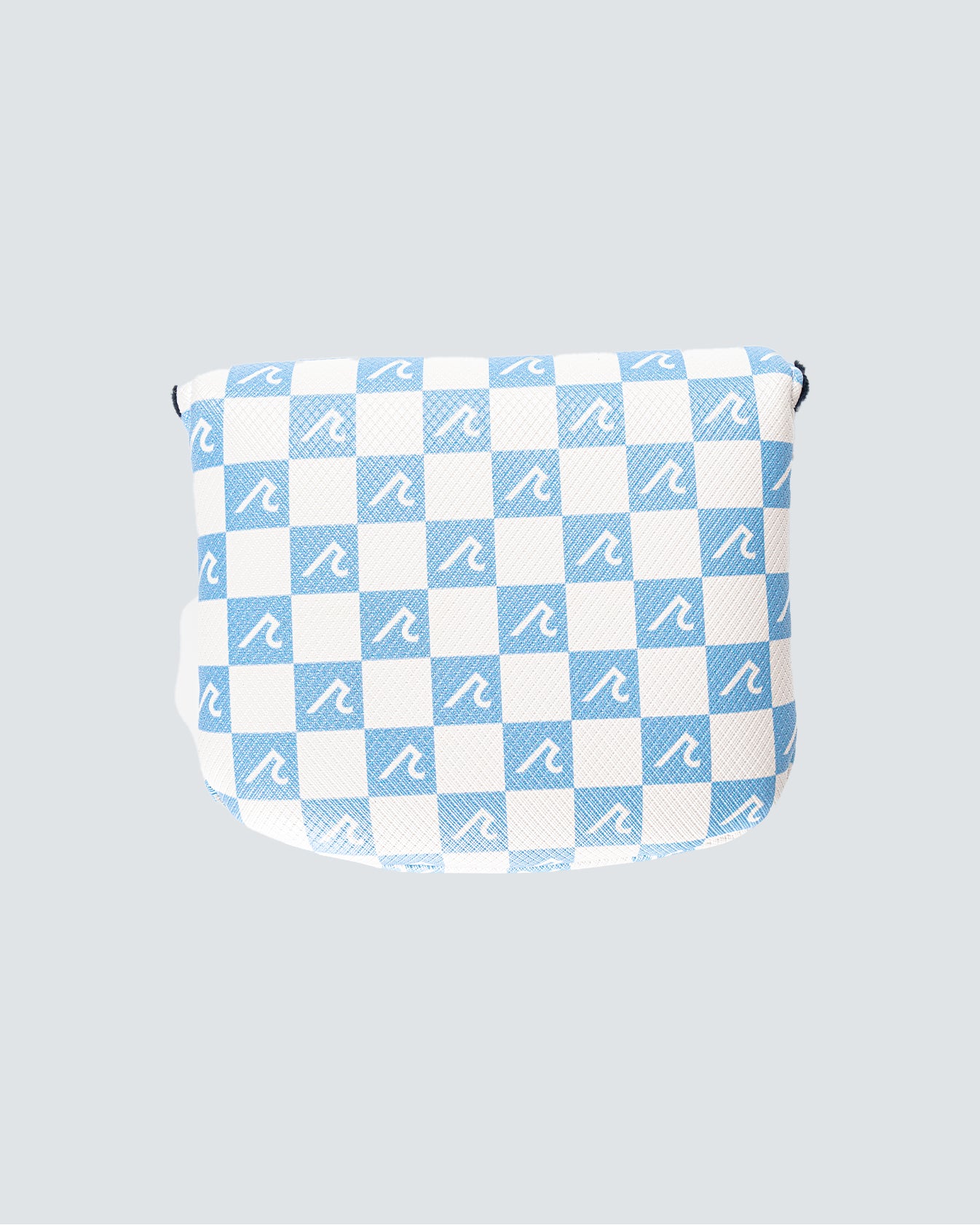 Checkered in Skydiver