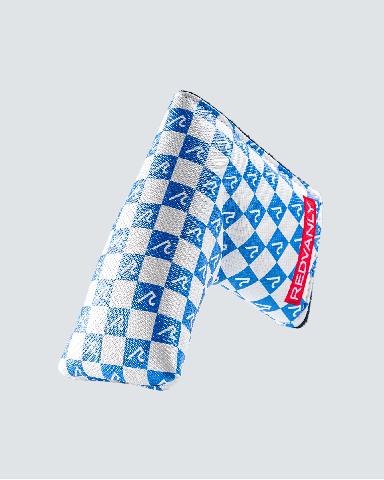 Checkered in Olympic