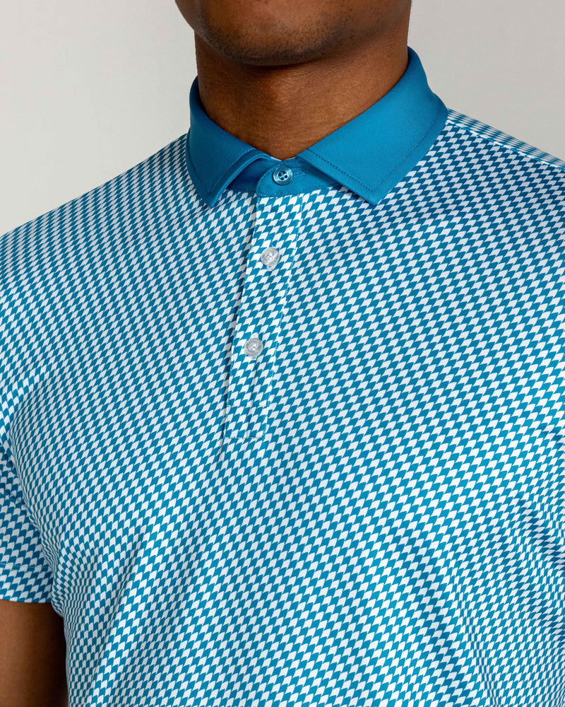 Capel Polo in Eucalyptus