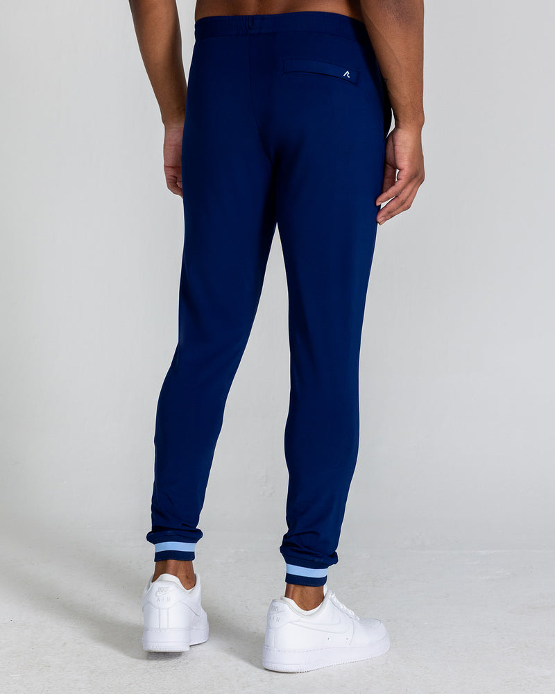 Coleman Jogger in Midnight Navy