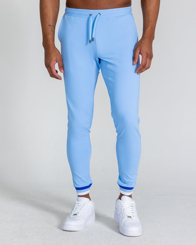 Coleman Jogger in Mist