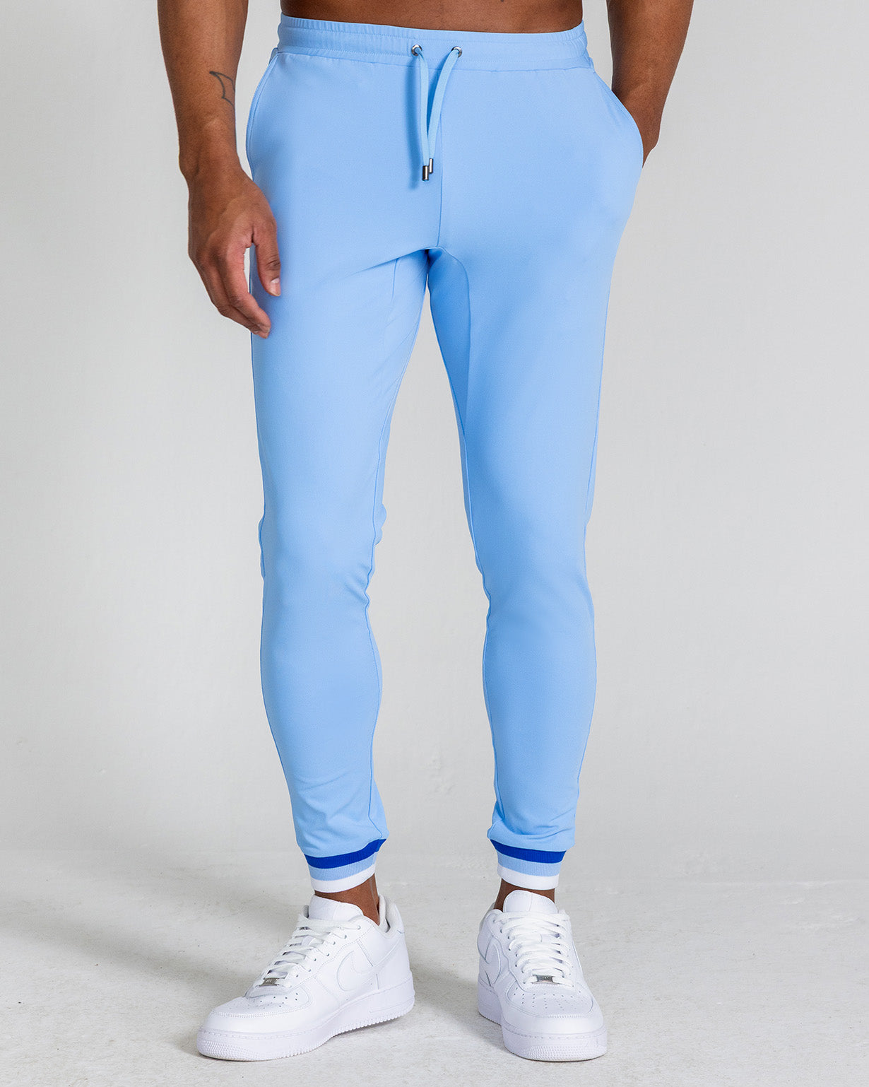 Coleman Jogger in Mist