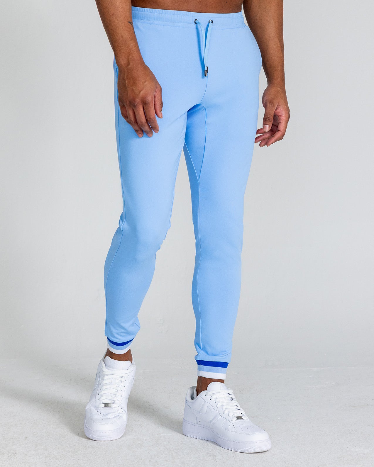 Coleman Jogger in Mist