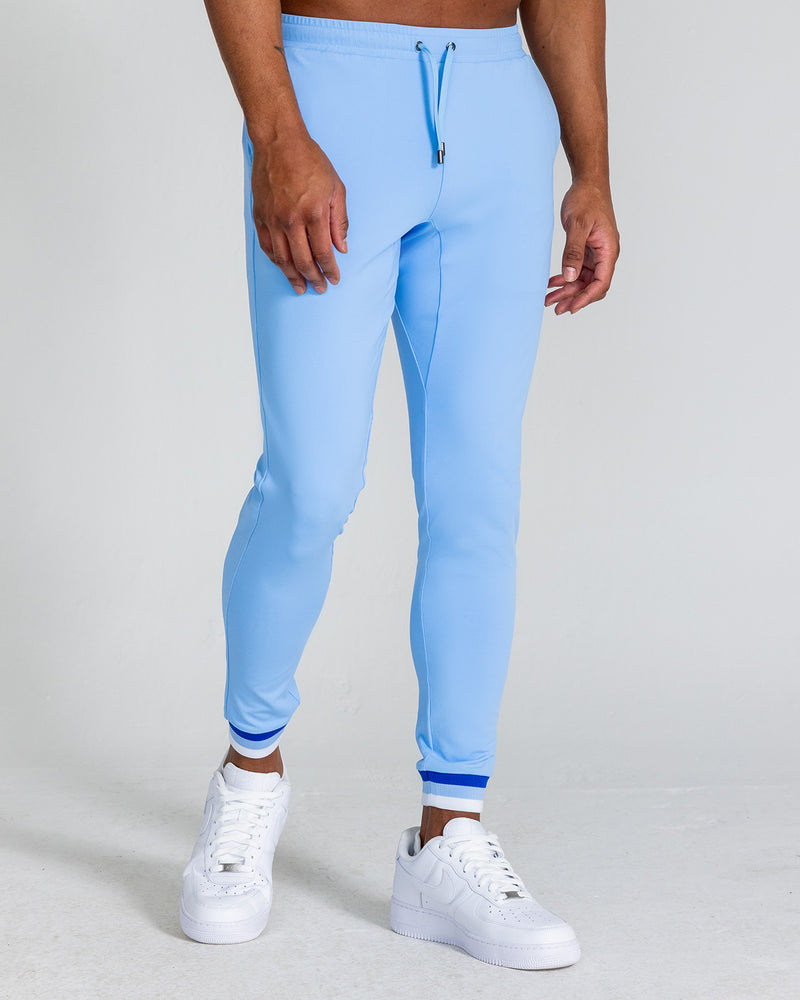 Coleman Jogger in Mist