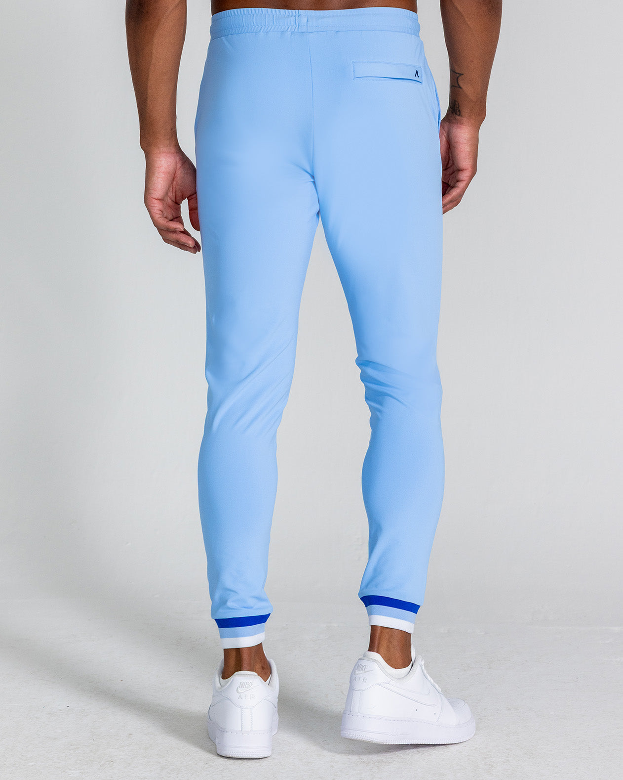 Coleman Jogger in Mist