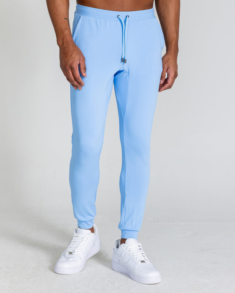 Donahue Jogger in Mist