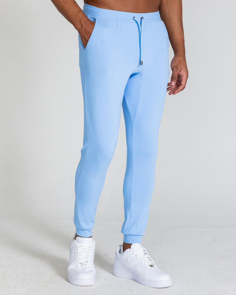 Donahue Jogger in Mist