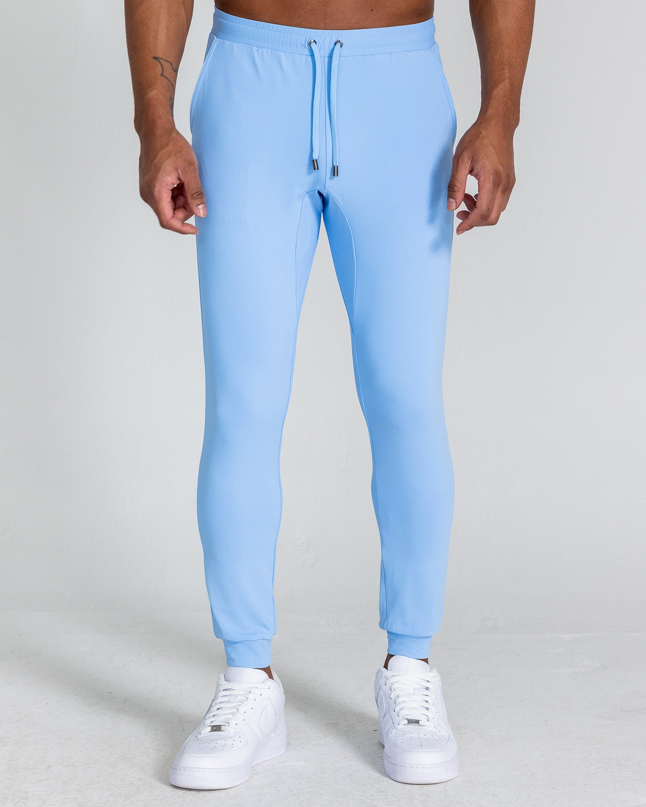 Donahue Jogger in Mist