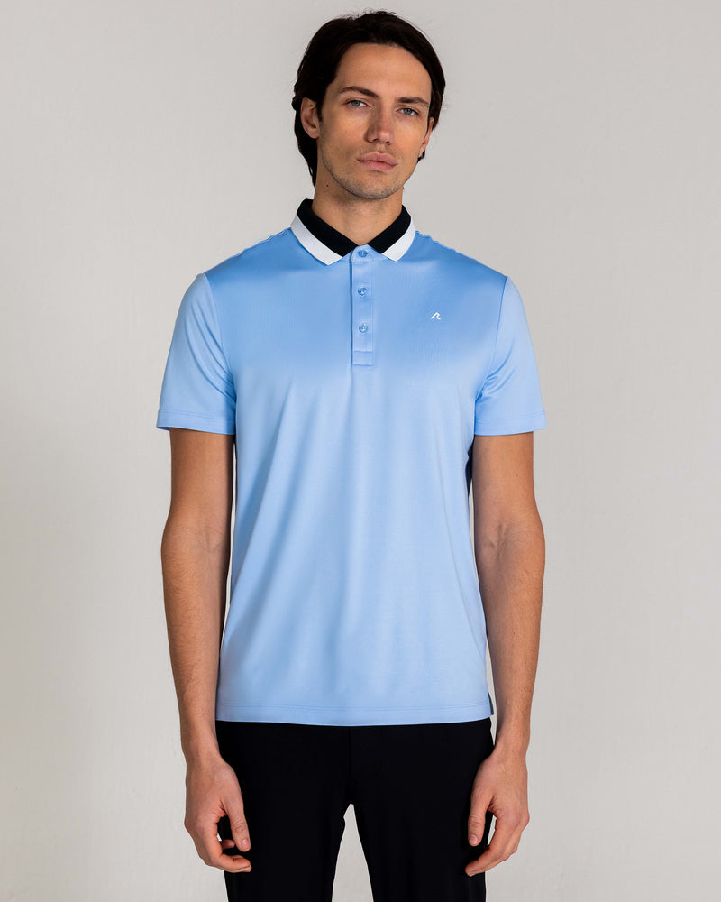 Girard Polo in Mist
