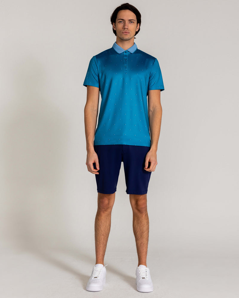 Herbert Polo in Eucalyptus