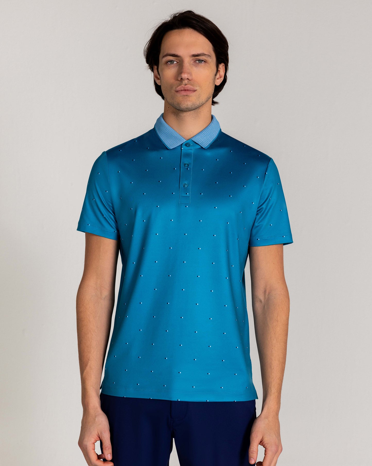 Herbert Polo in Eucalyptus