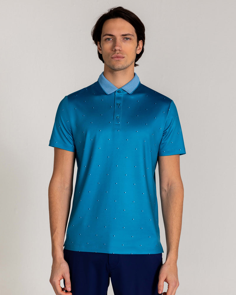 Herbert Polo in Eucalyptus