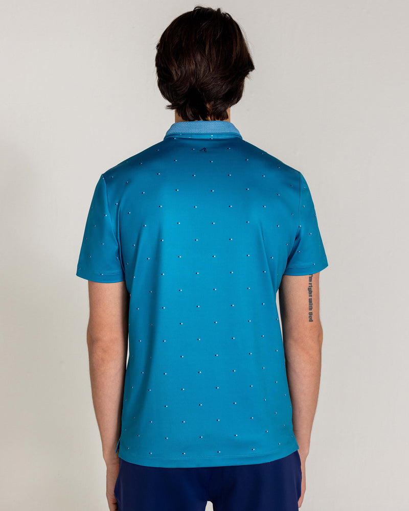 Herbert Polo in Eucalyptus