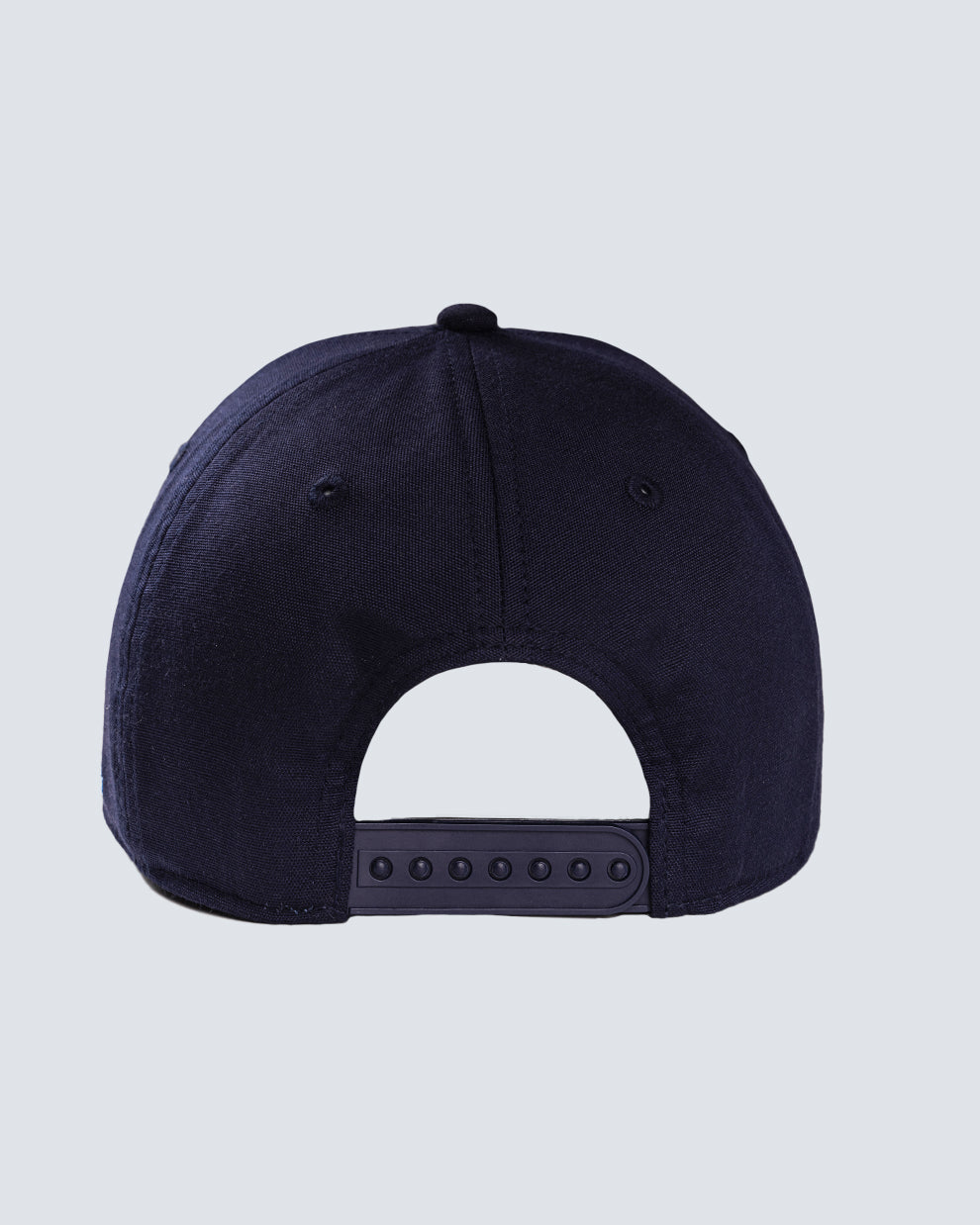 NYGC Logo 6 Panel Performance Hat in Admiral