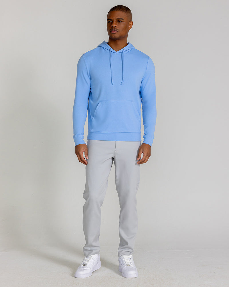 Irving Hoodie in Mist