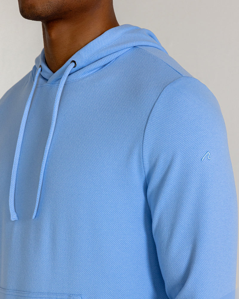 Irving Hoodie in Mist