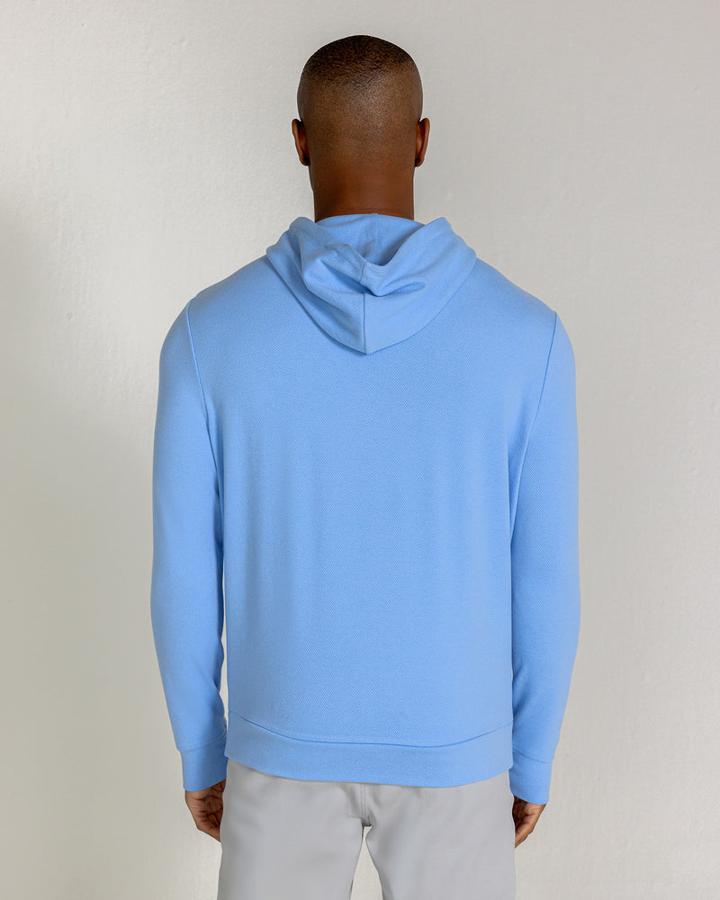 Irving Hoodie in Mist