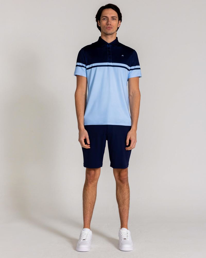 Kildare Polo in Mist