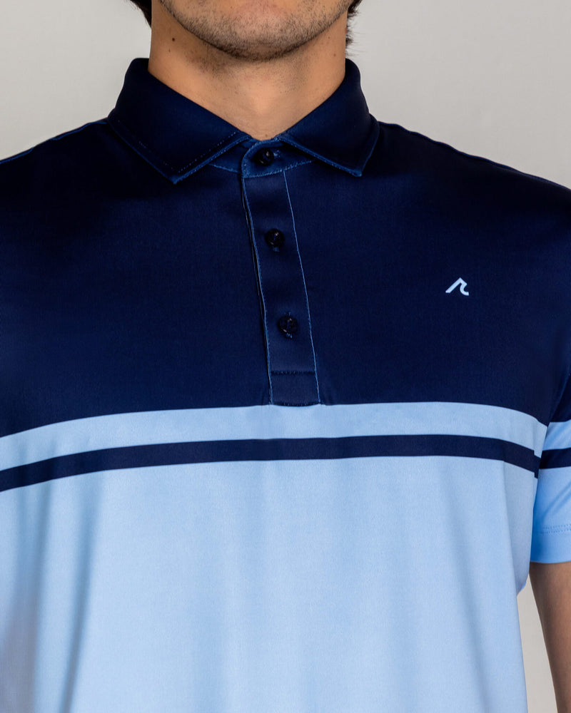 Kildare Polo in Mist