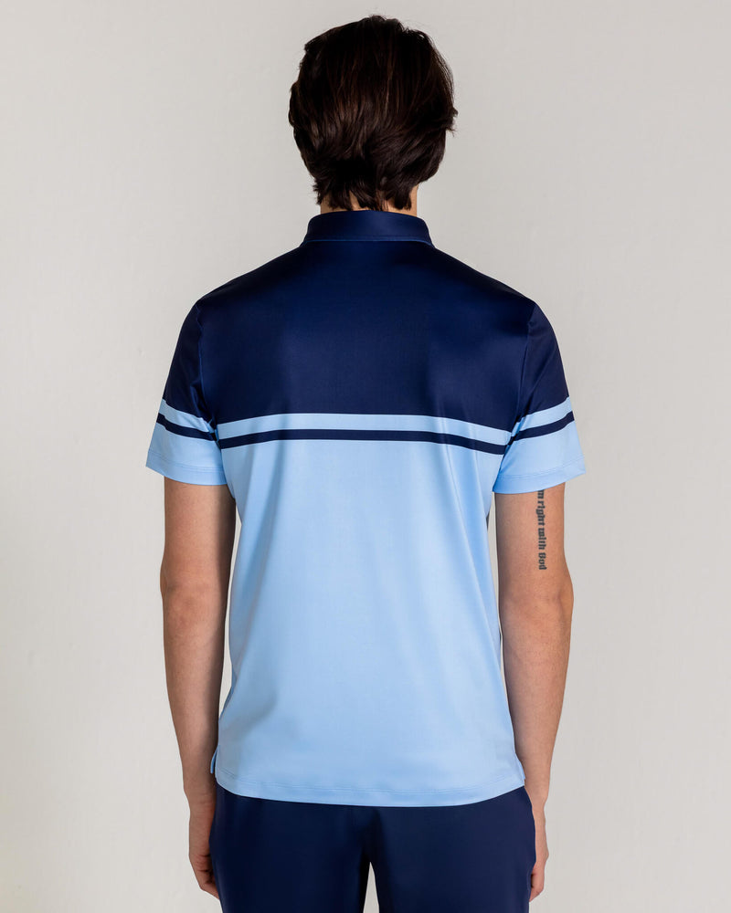 Kildare Polo in Mist