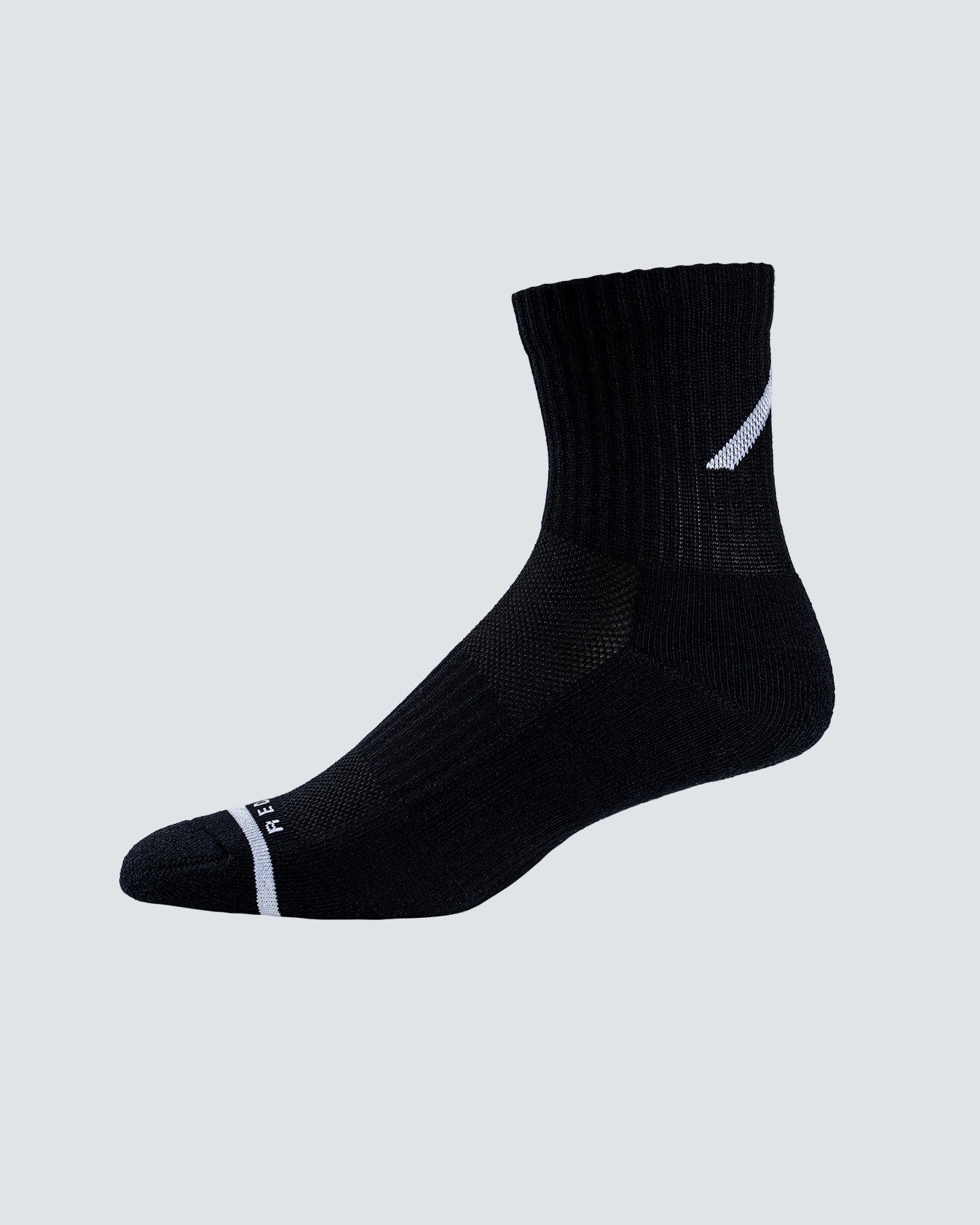 Dixon Sock in Tuxedo