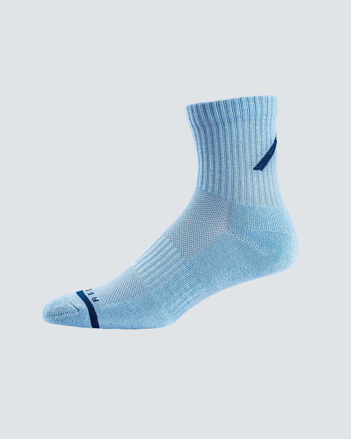 Dixon Sock in Blue