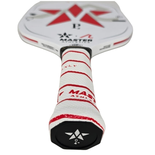 The Limited Edition REDVANLY P2 Pickleball Paddle
