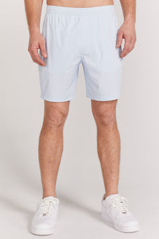 Byron Short in Breeze