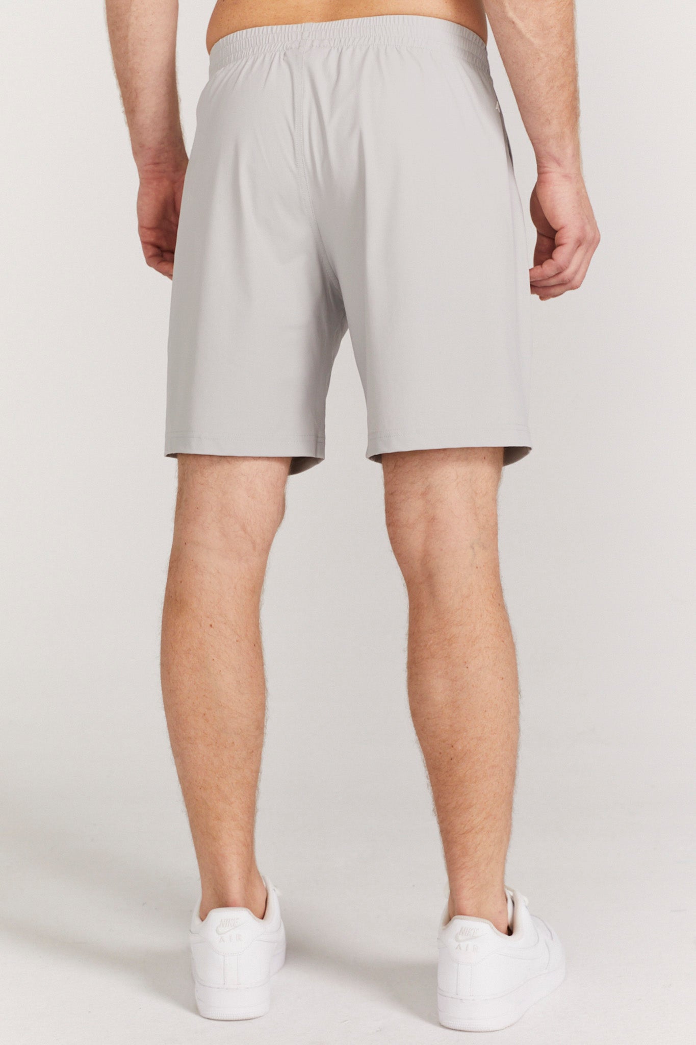 Byron Short in Glacier Gray