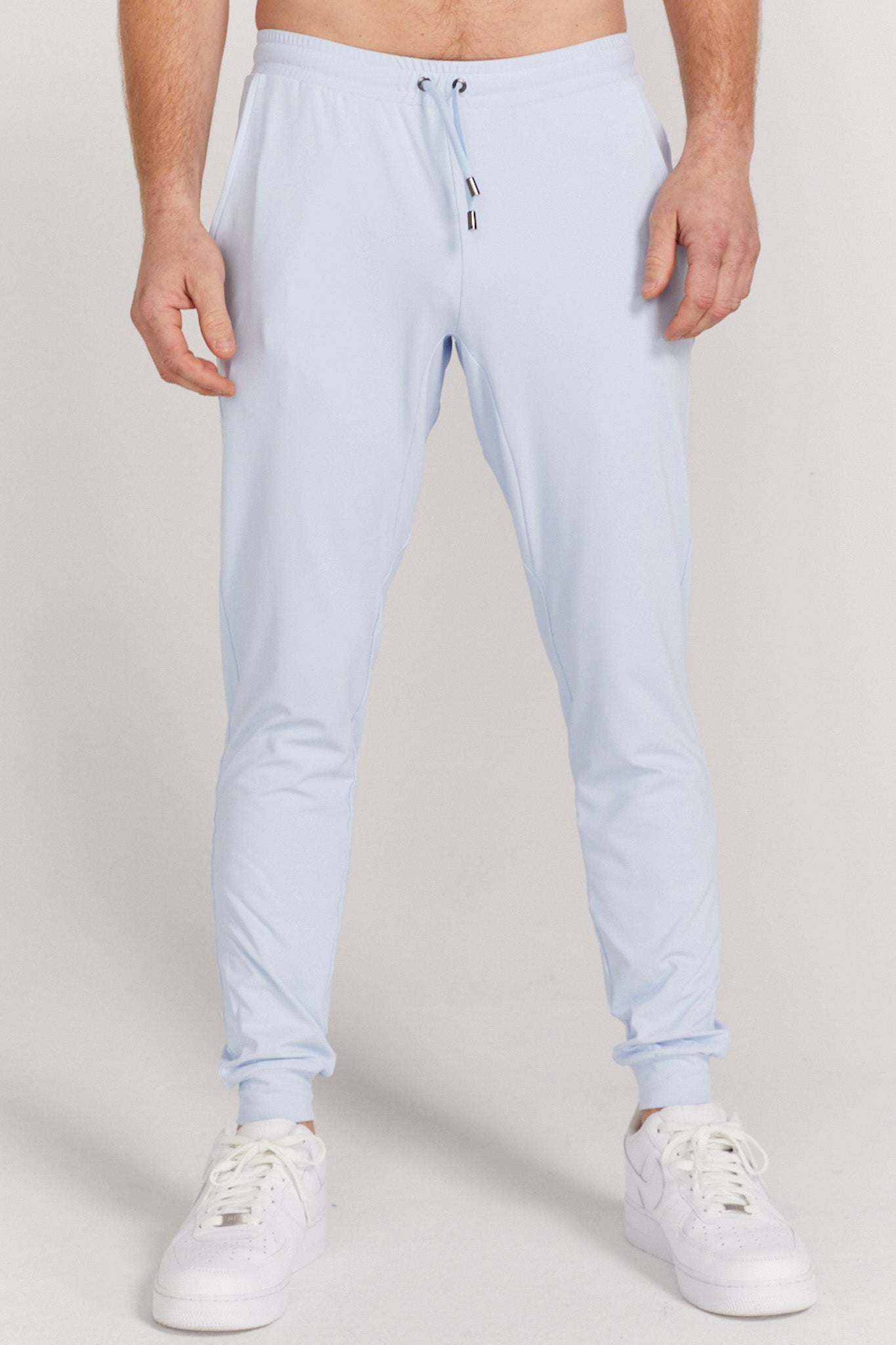 Donahue Jogger in Breeze