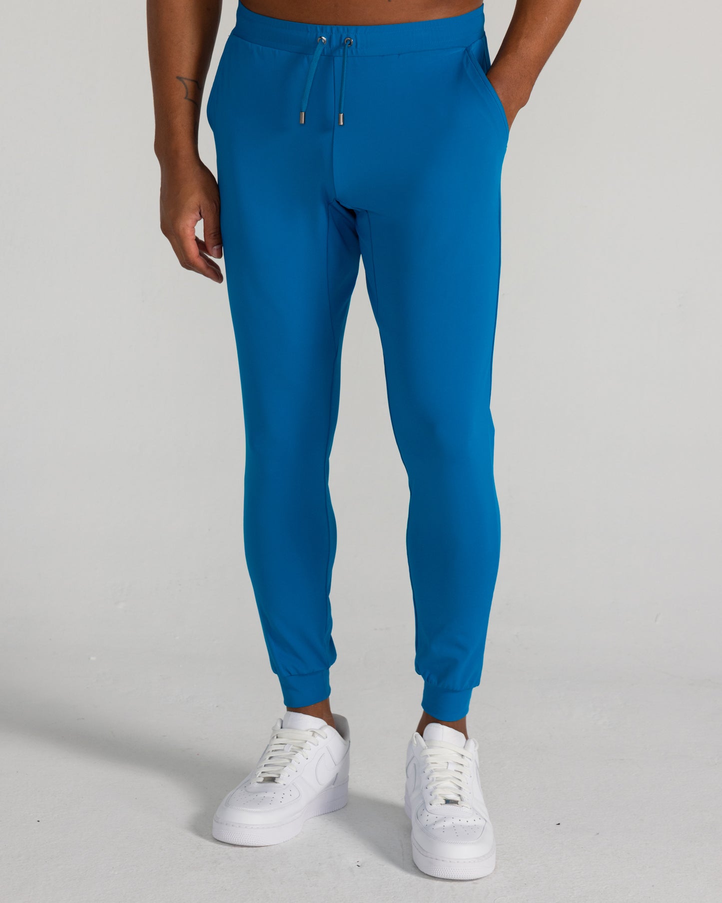 Donahue Jogger in Seaport