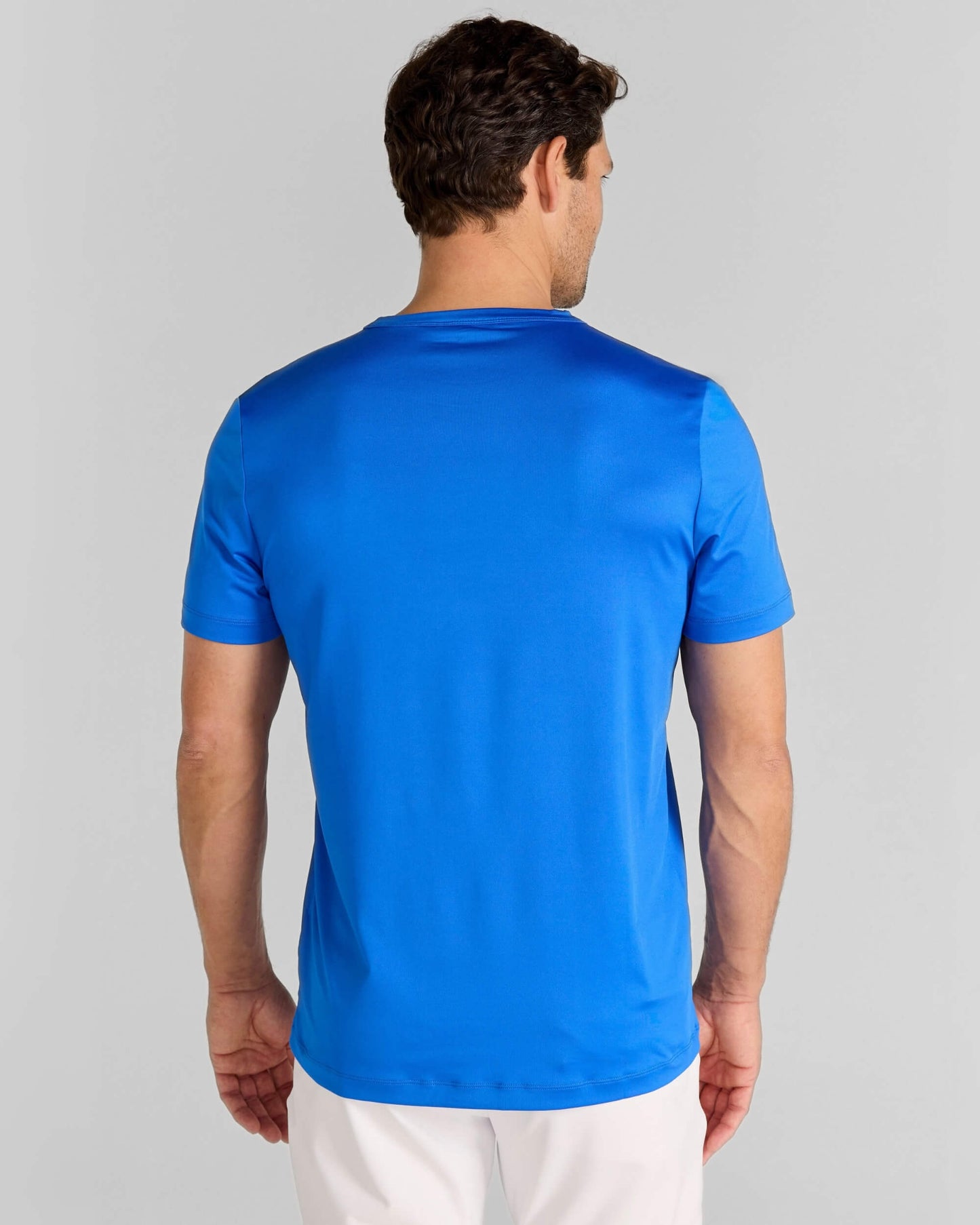 Minna Crew in Marine