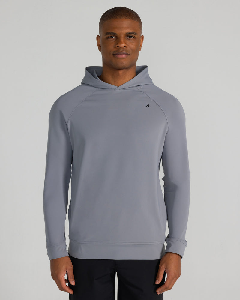 Larkin Hoodie in Shadow