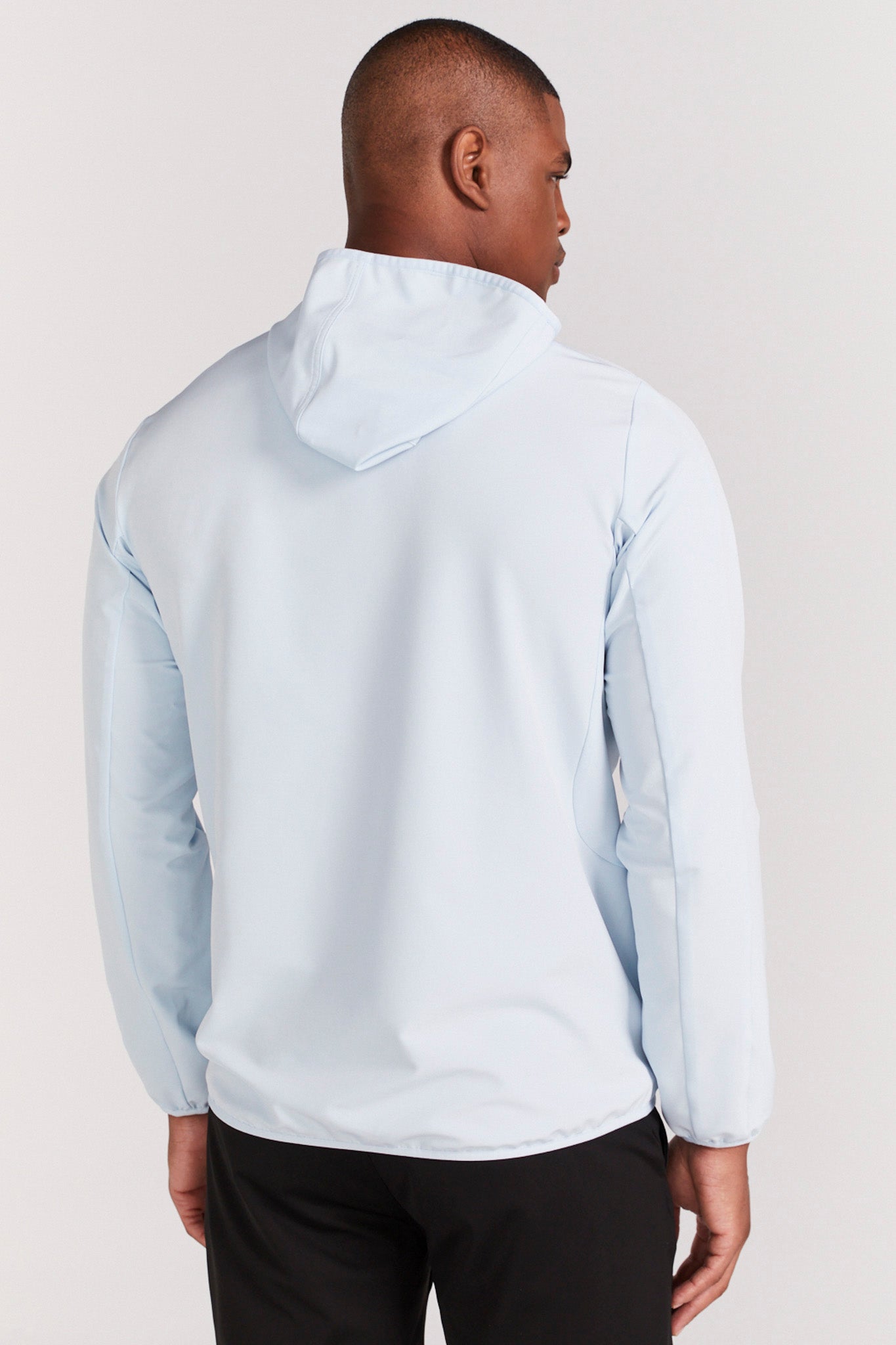 Dewitt Jacket in Breeze