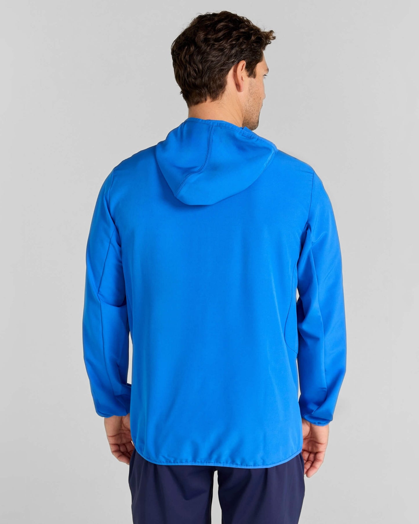 Dewitt Jacket in Marine